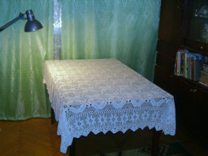 Как украсить стол