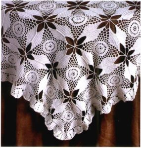 Как вязать крючком