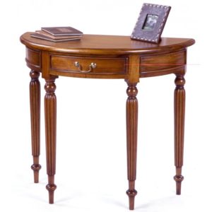 Консольные столики