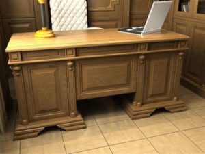 Массив древесины