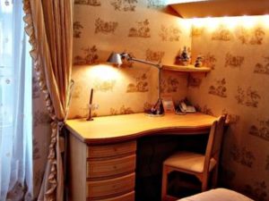 Мебель из массива