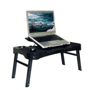 Мини столик для ноутбука