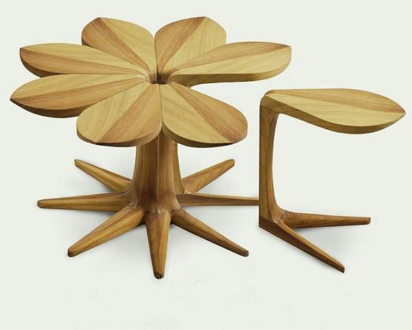 Модульный стол