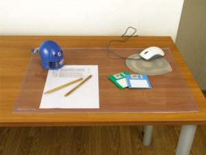 Накладка на письменный стол