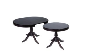 Небольшой раскладной стол