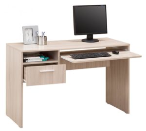 Письменный стол для школьника с ящиками