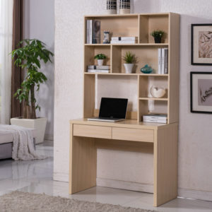 Письменный стол с надстройкой