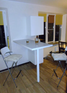 Стол барная стойка