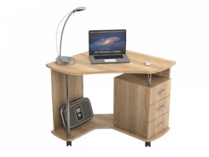 Стол компьютерный угловой