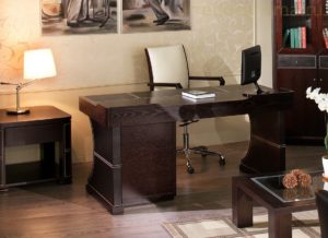 Стол письменный дизайнерский