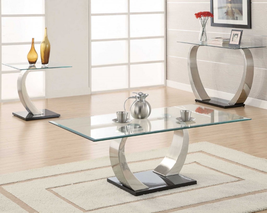 Стол прямоугольной формы