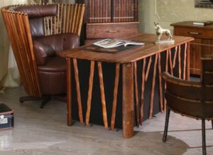 Стол руководителя