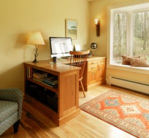 Столы из массива дерева