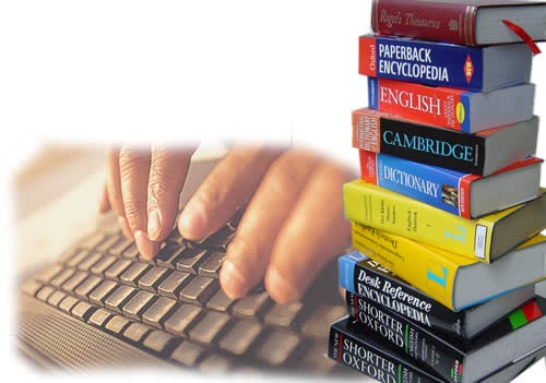 Перевод научно-технической литературы