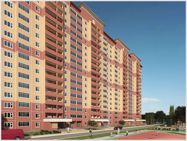 Правильно выбираем недвижимость