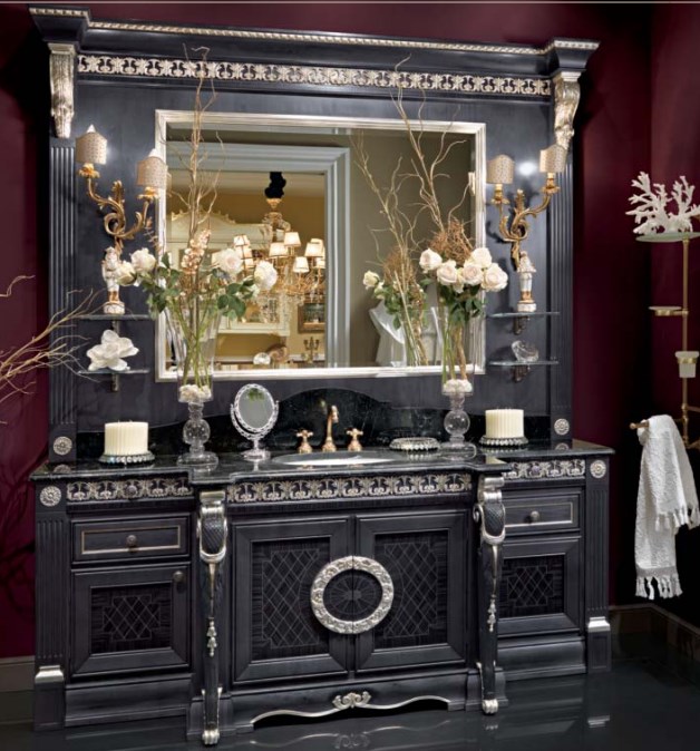 Обзор мебели Arca