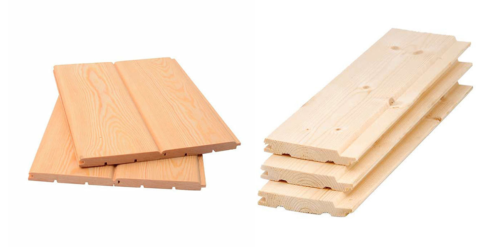 Основные особенности свойства евровагонки