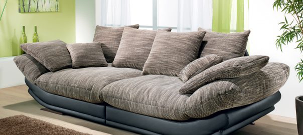 Как выбрать удобный и долговечный диван