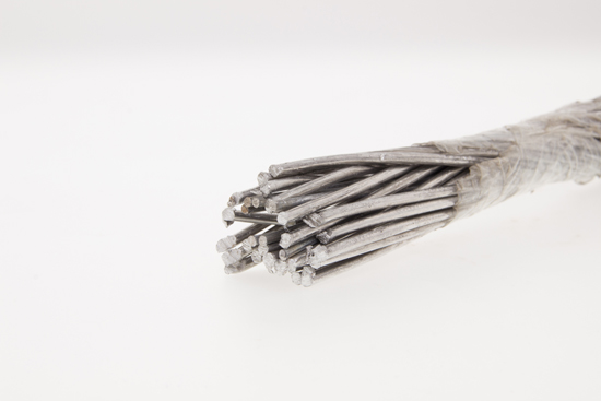 Провод сталеалюминиевый АС