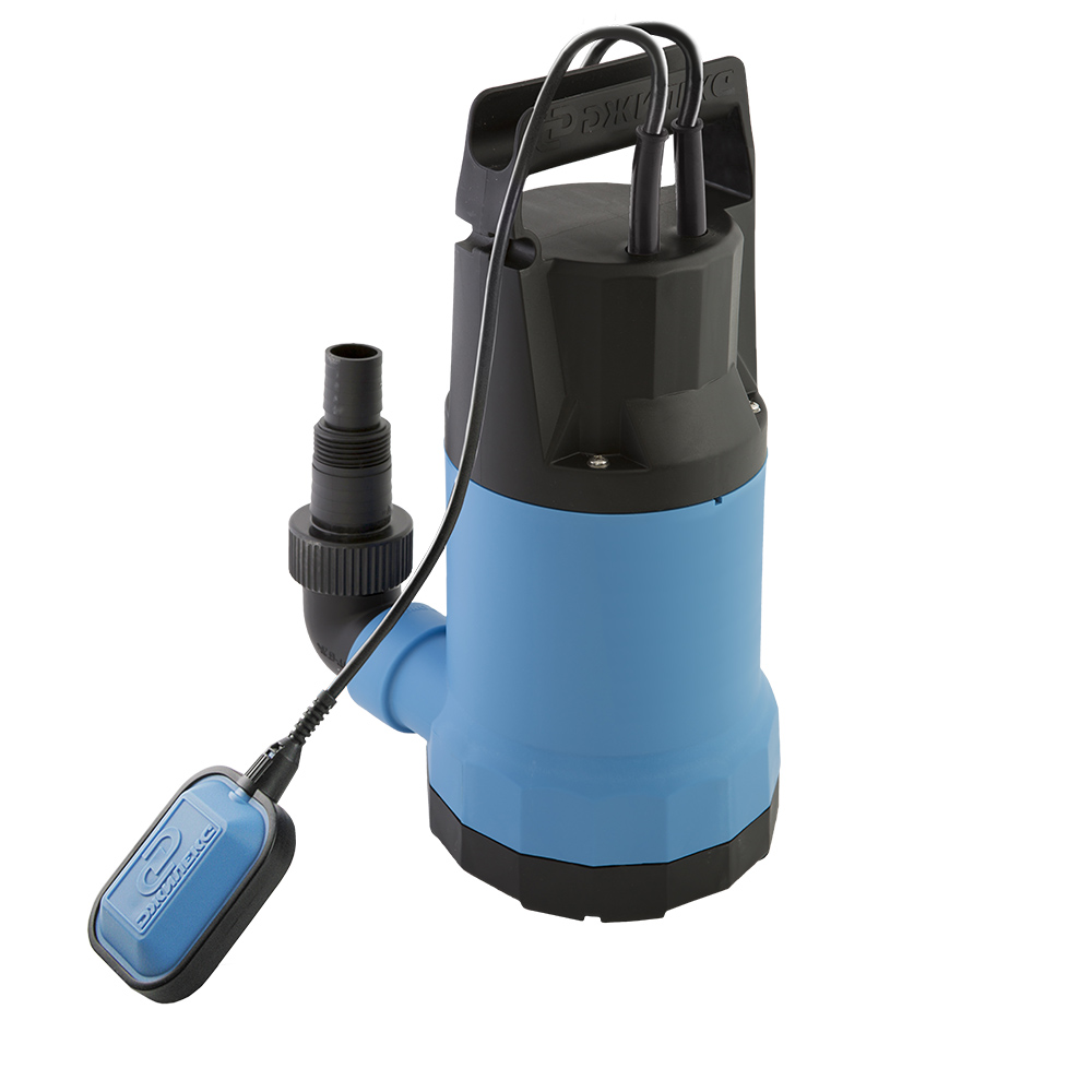 Погружные дренажные насосы