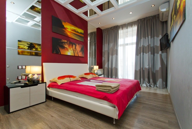 Как выбрать хорошую квартиру на сутки