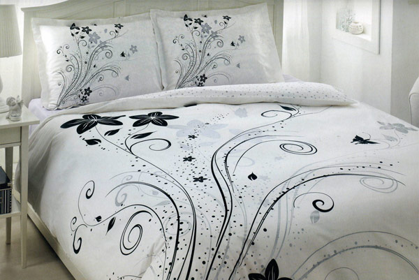 Почему постельное белье из хлопка самое лучшее