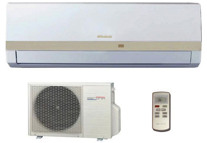 Топ-5 сплит-систем для квартиры и частного дома