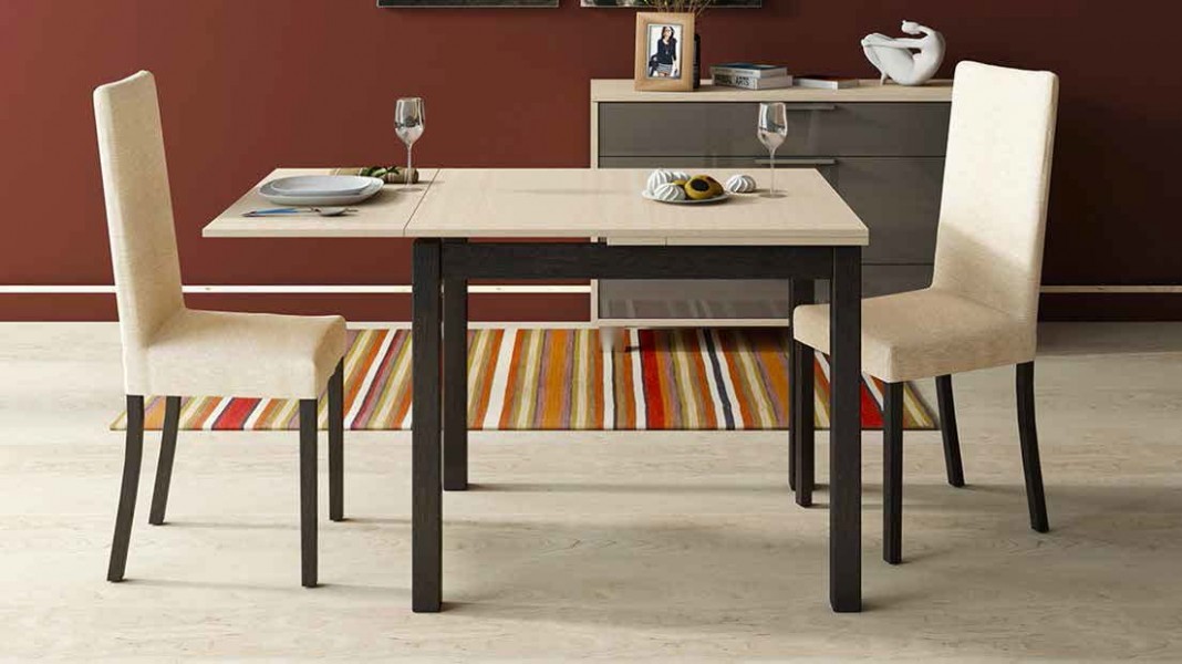 3 важных совета по выбору обеденной группы