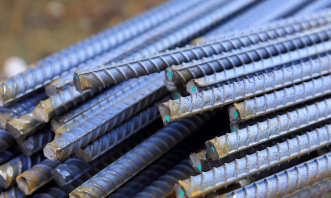 Классификация строительной арматуры