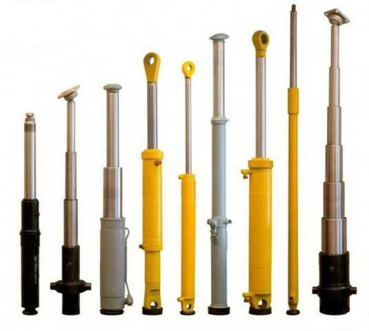 Особенности гидроцилиндров, их плюсы, минусы и правила ухода