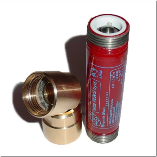 Магнитные преобразователи и их особенности