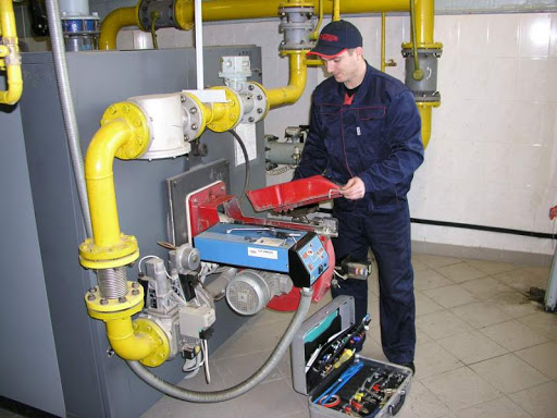 Причины необходимости проведения обслуживания котельной