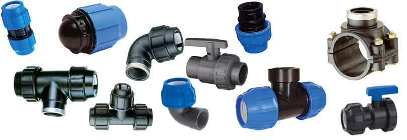 Плюсы и минусы ПНД-фитингов