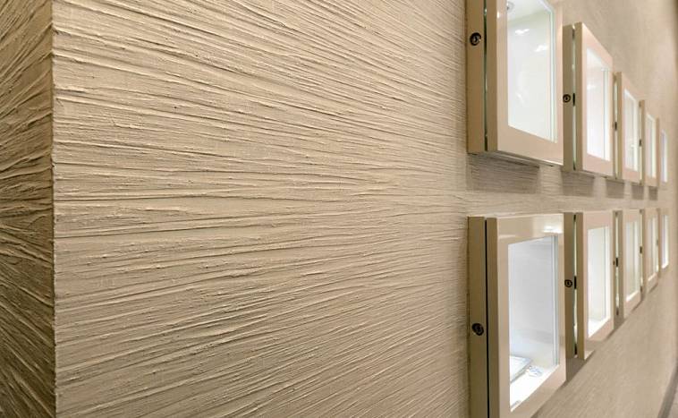 Самые популярные материалы для отделки стен