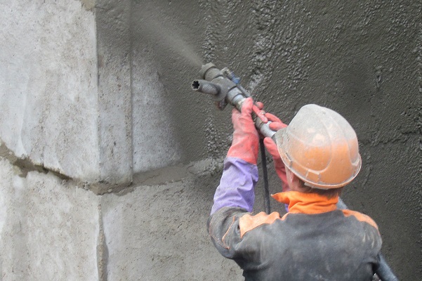 Как защитить бетон от коррозии
