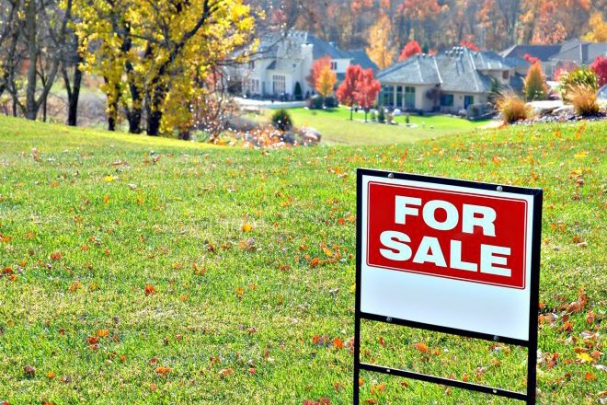 Выбор земельного участка для ИЖС под Ижевском