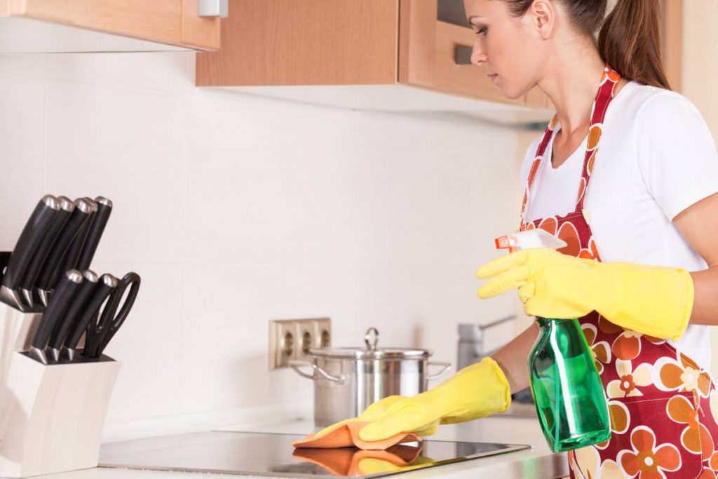 5 способов упростить уборку в квартире