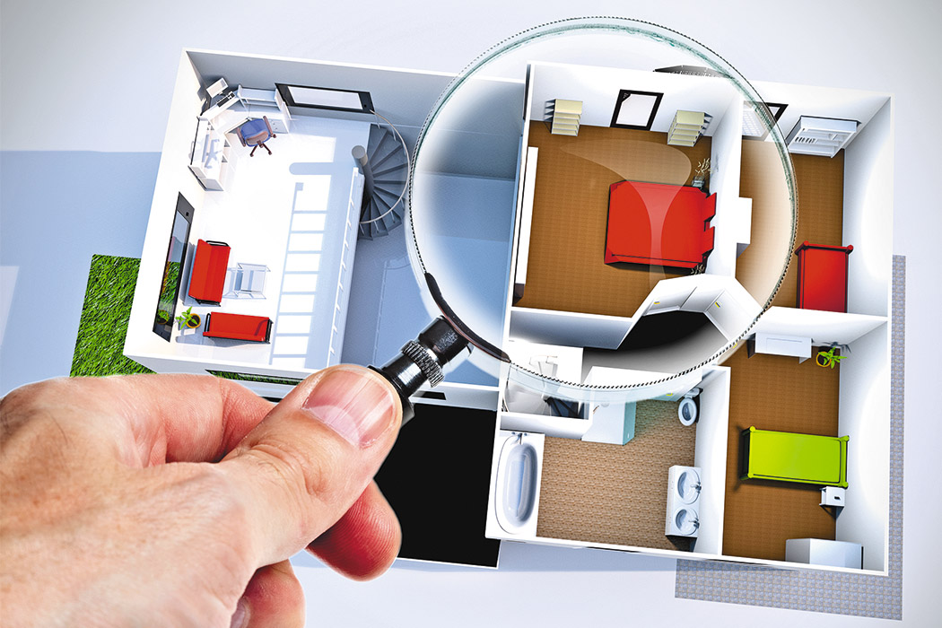 На что обратить внимание при покупке квартиры