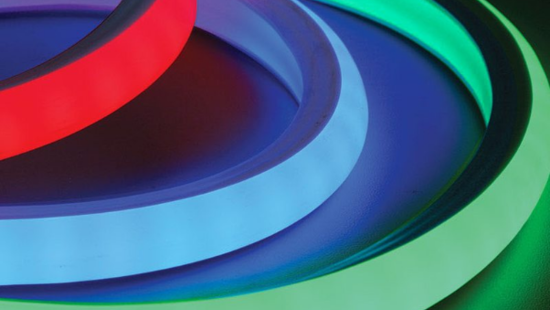 Что нужно знать про гибкий неон