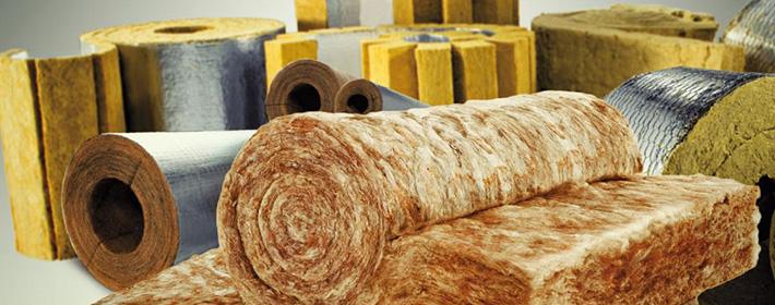 Что такое базальтовая каменная вата