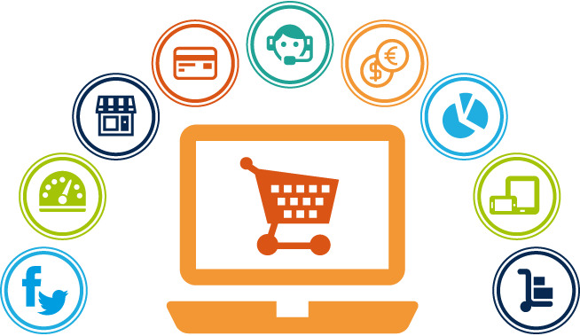 Что такое e-commerce, ее особенности