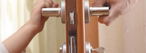 Основные характеристики дверных ручек