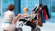 Как выбрать практичную прогулочную коляску