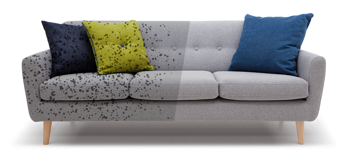 Химчистка мягкой мебели