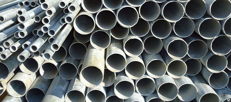 Классы стальных труб