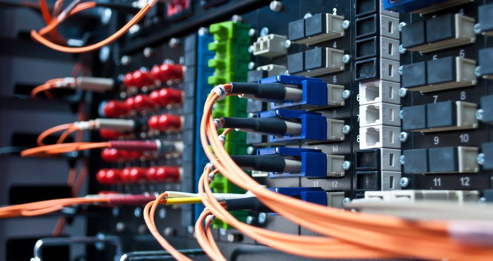 Слаботочные системы