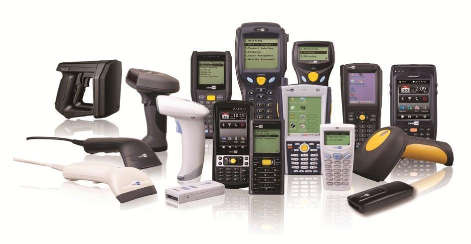 Основные виды маркировочного оборудования