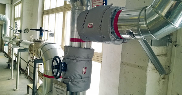 Особенности термочехлов, их применение