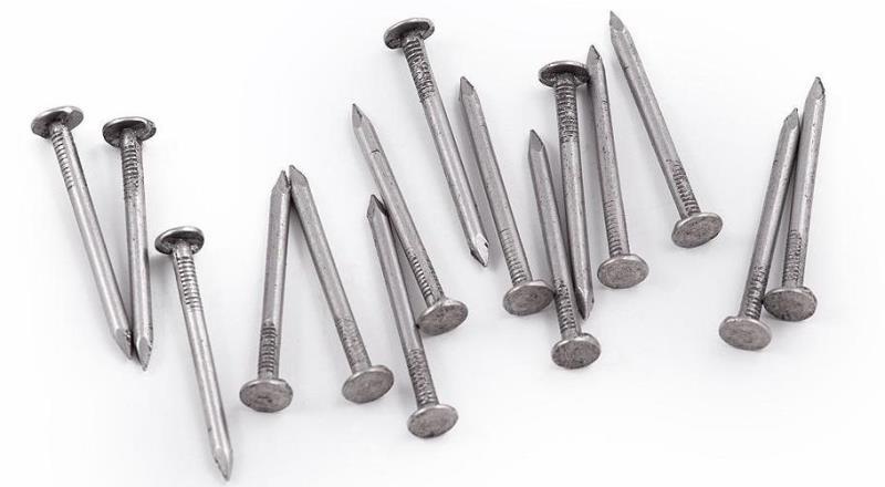 Как выбрать крепеж для гибкой черепицы
