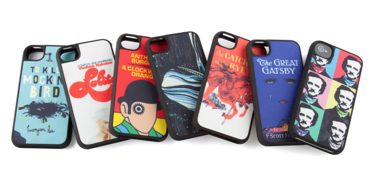 Как оригинально украсить свой чехол для телефона